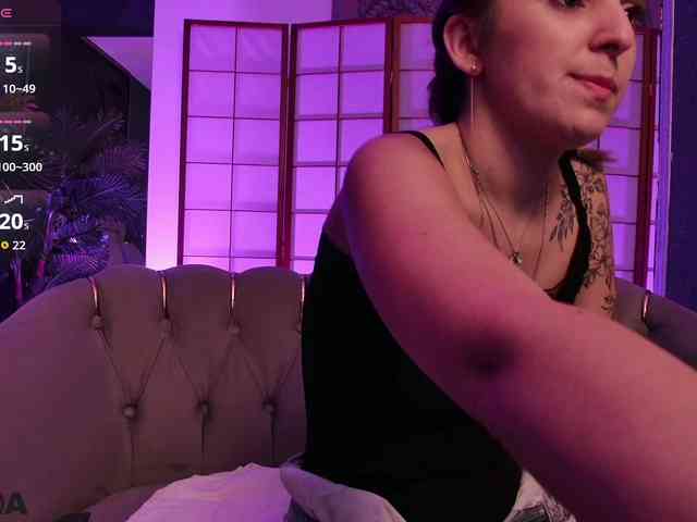 BlondieAimee BlondieAimee