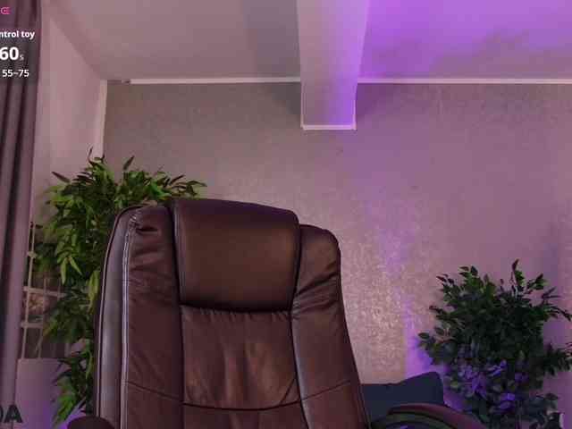 BlondieAimee webcam