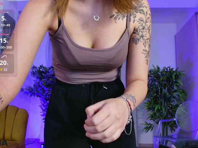 BlondieAimee