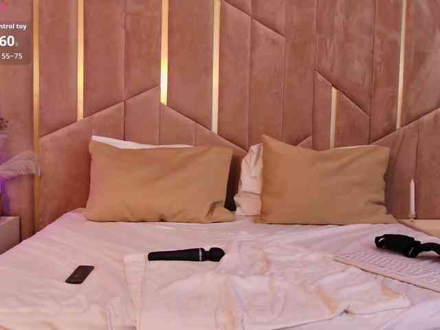 BlondieAimee webcam