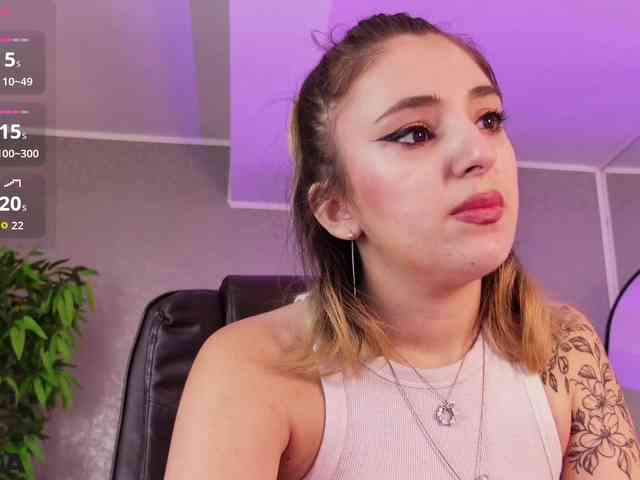 BlondieAimee