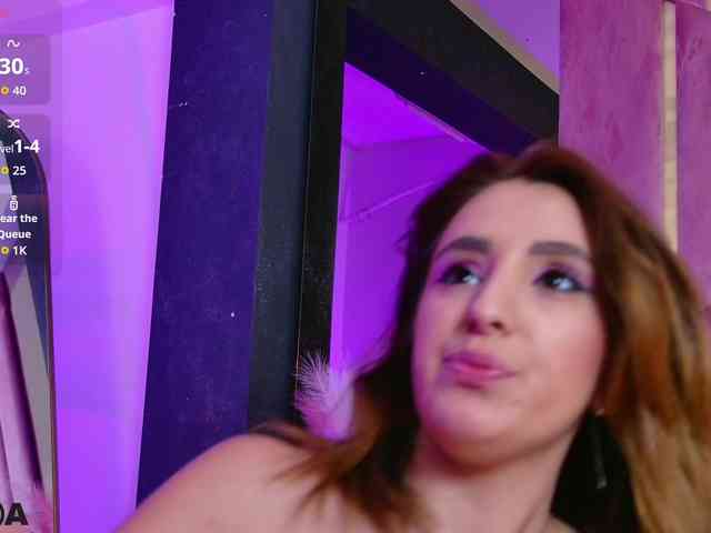 BlondieAimee webcam