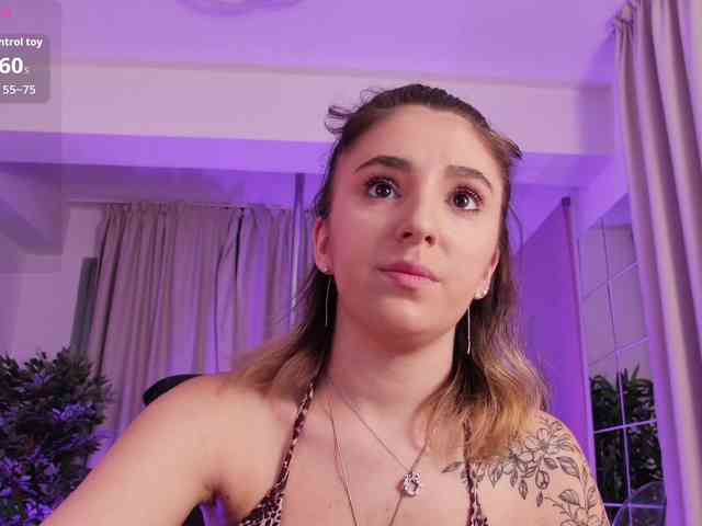 BlondieAimee webcam
