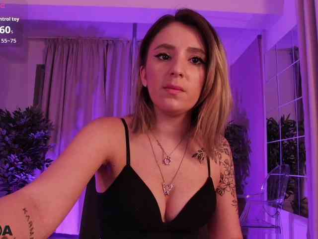 BlondieAimee