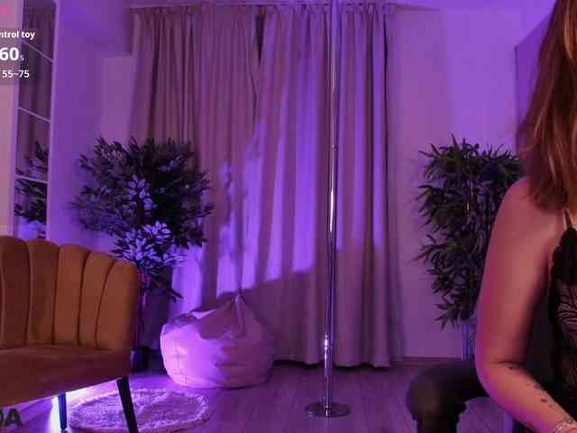 BlondieAimee webcam