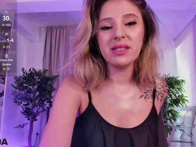 BlondieAimee BlondieAimee