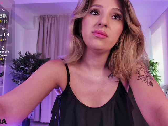 BlondieAimee