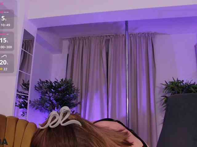 BlondieAimee - Girl 