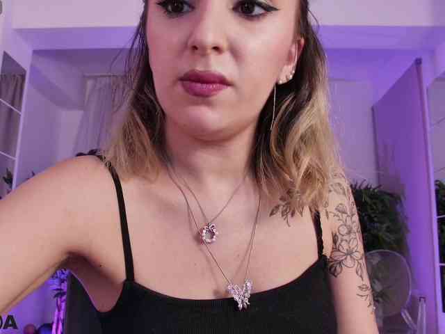 BlondieAimee BlondieAimee