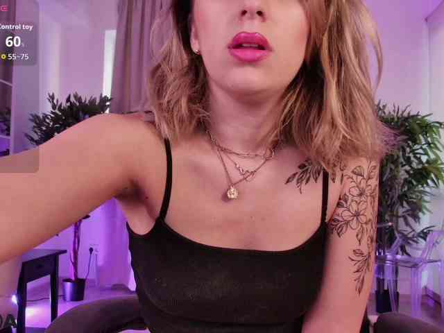 BlondieAimee