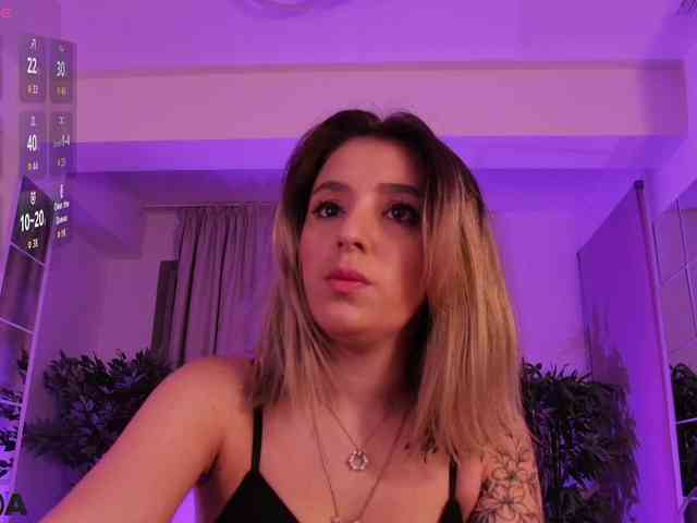 BlondieAimee