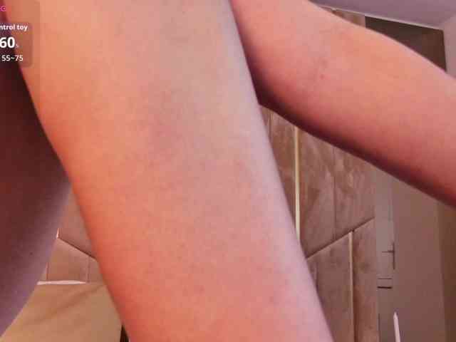 BlondieAimee webcam