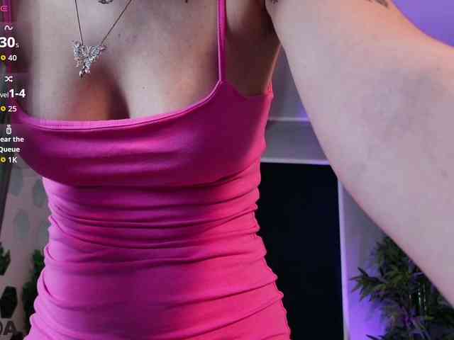 BlondieAimee