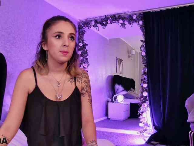 BlondieAimee BlondieAimee
