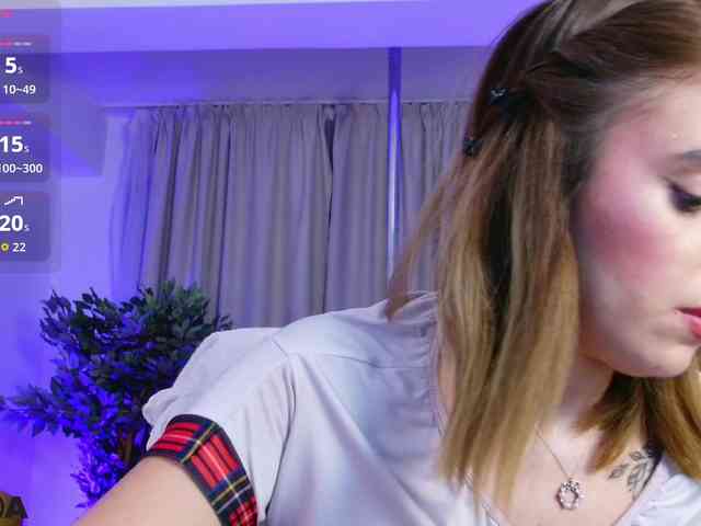 BlondieAimee