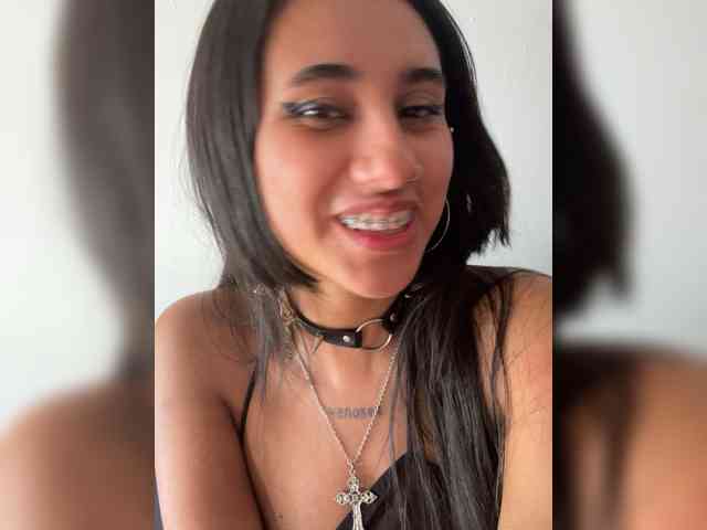 Violettah1 webcam