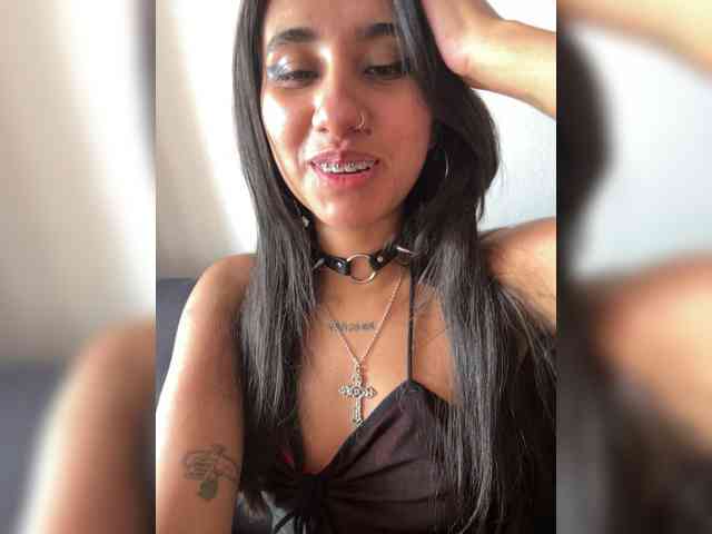 Violettah1 webcam