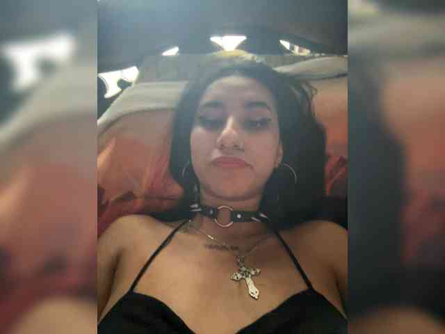 Violettah1 webcam