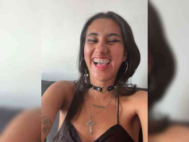 Violettah1 webcam