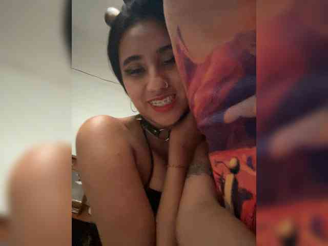 Violettah1 webcam