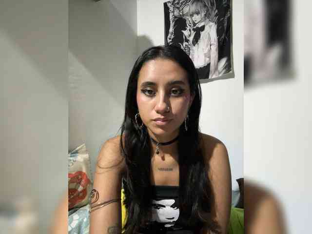 Violettah1 webcam