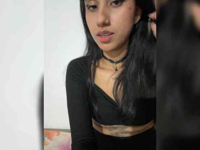 Violettah1 webcam
