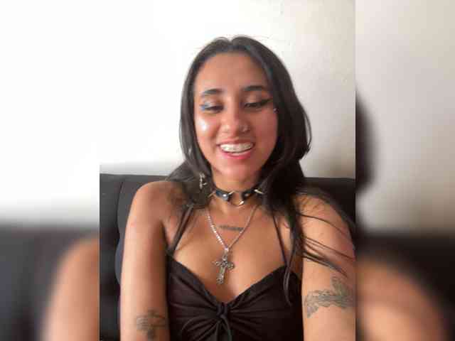 Violettah1 webcam