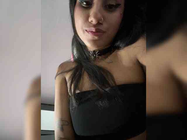 Violettah1 webcam