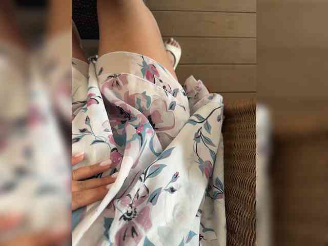 Milana-La webcam