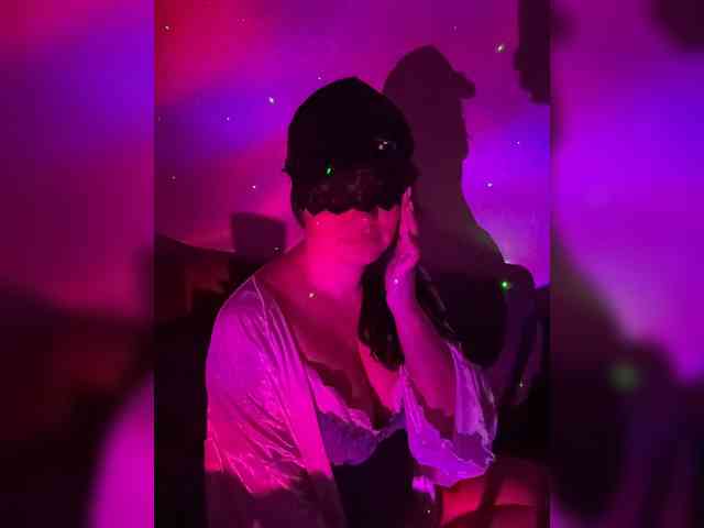 Milana-La webcam
