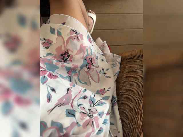 Milana-La webcam