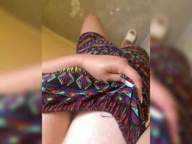 Milana-La webcam