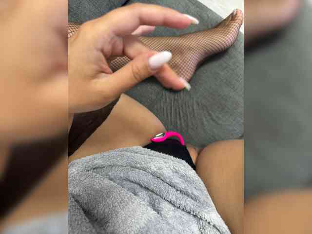 Milana-La webcam