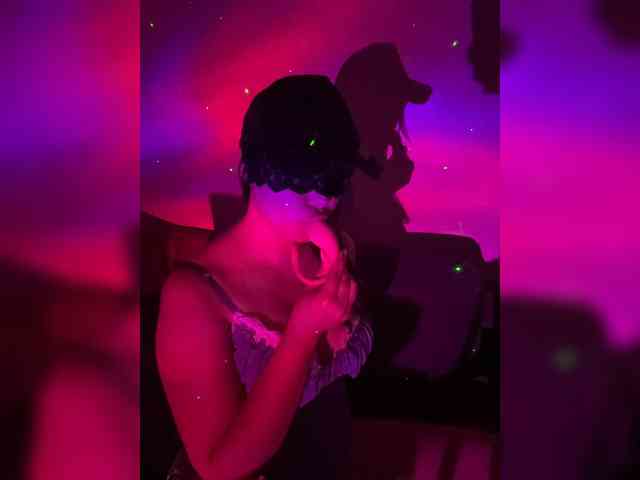 Milana-La webcam