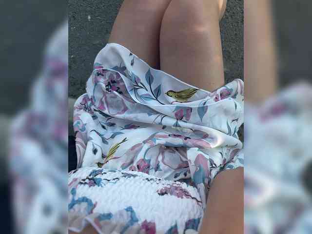 Milana-La webcam