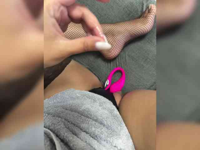 Milana-La webcam