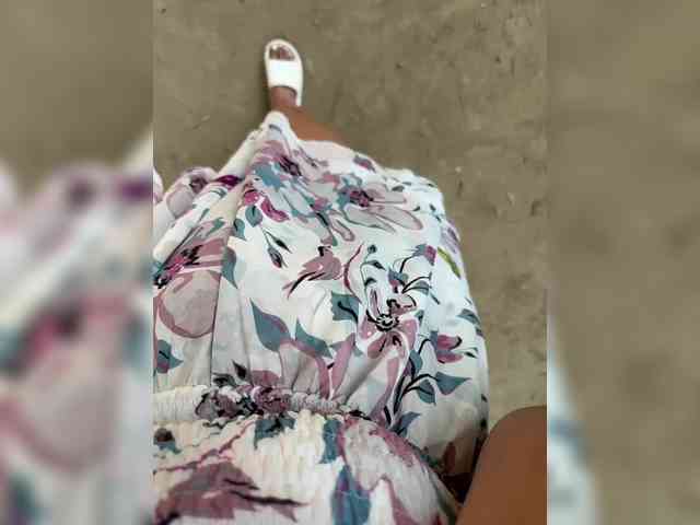Milana-La webcam