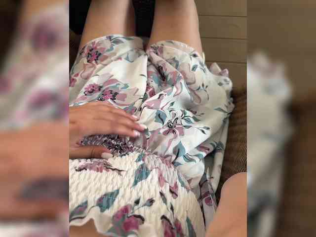 Milana-La webcam