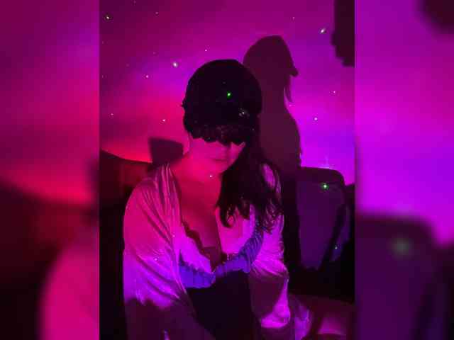 Milana-La webcam
