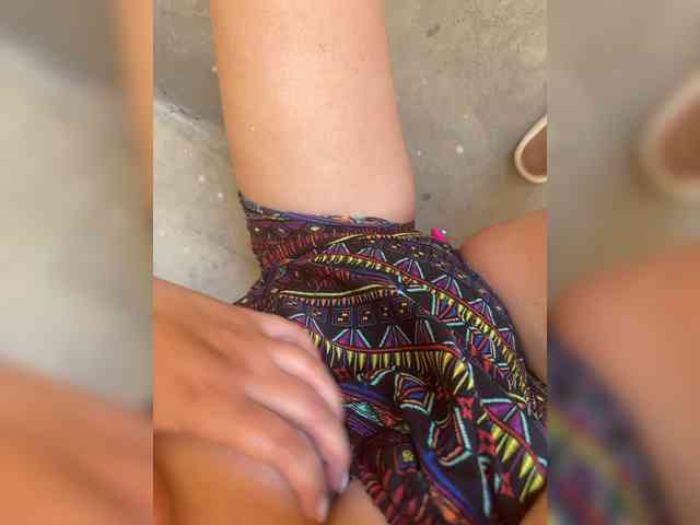 Milana-La webcam