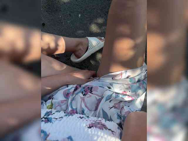 Milana-La webcam