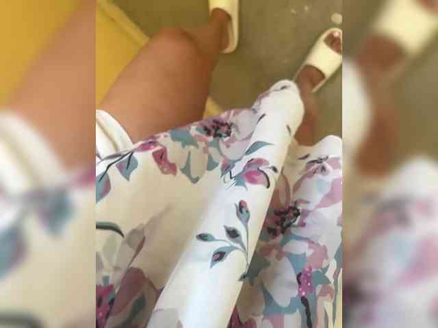 Milana-La webcam