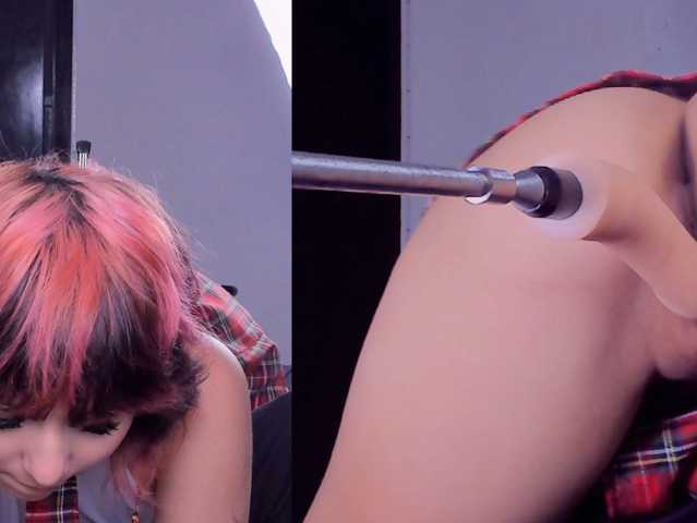 Ely-foxy live cam on BongaCams