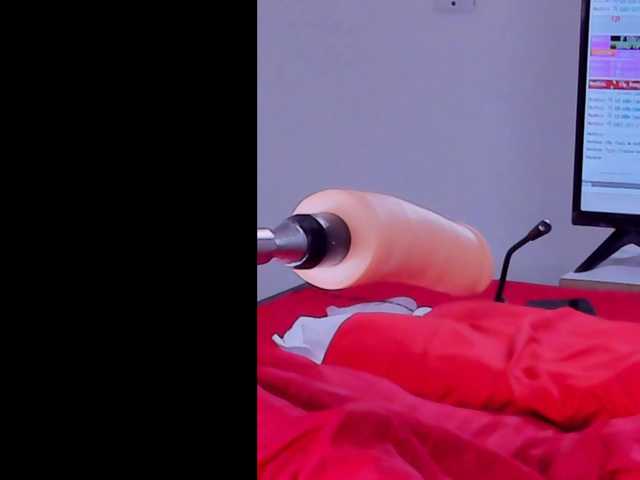 Ely-foxy live cam on BongaCams