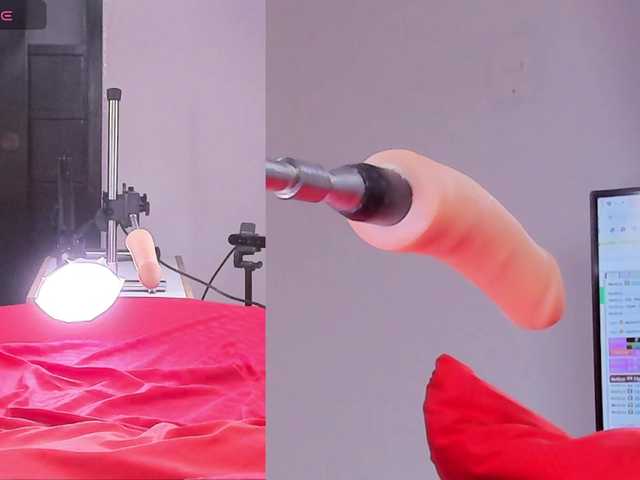 Ely-foxy live cam on BongaCams