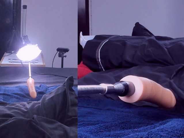 Ely-foxy live cam on BongaCams
