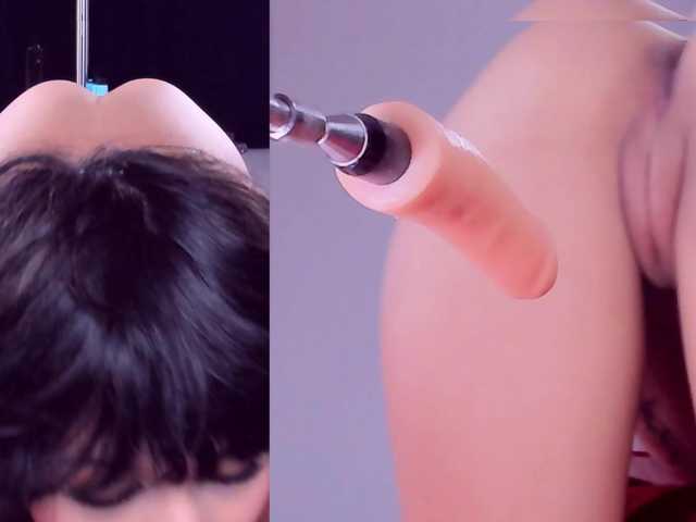 Ely-foxy live cam on BongaCams