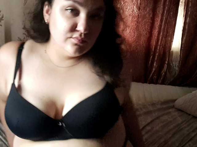 JaneKissMiss live webcam show