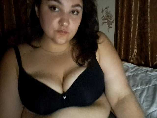 JaneKissMiss live webcam show