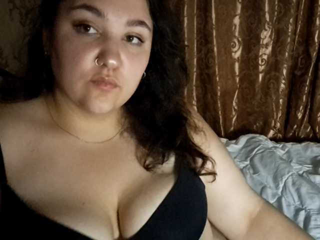 JaneKissMiss live webcam show